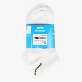 Slazenger Slaz 5Pk TrainerSock Jn00 