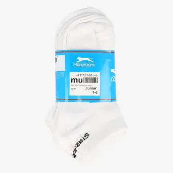 SLAZENGER 5PK TrainerSock 