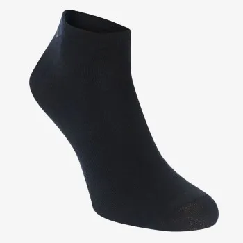 SLAZ 5PK TRAINERSOCK JN00