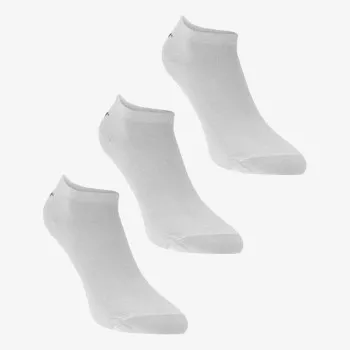 SLAZ 5PK TRAINER SOCK00
