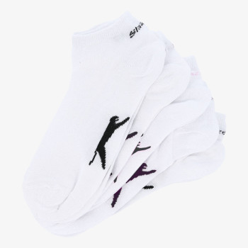 Slazenger Slaz 5Pk TrainerSock Ld00 