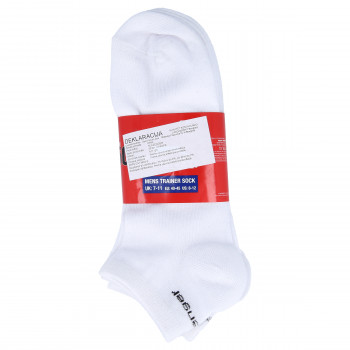 Slazenger 5Pk Trainersock 