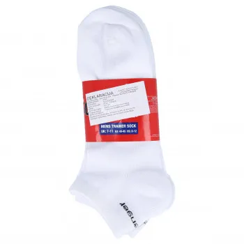 SLAZENGER 5Pk Trainersock 