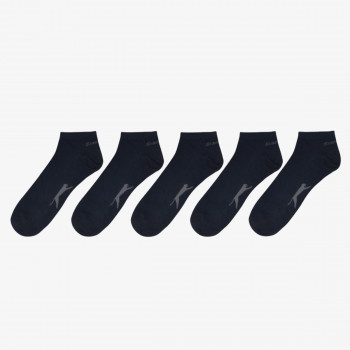Slazenger Slaz 5Pk TrainerSock Sn00 