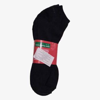 Slazenger SLAZ 5PK TRAINERSOCK S+00 