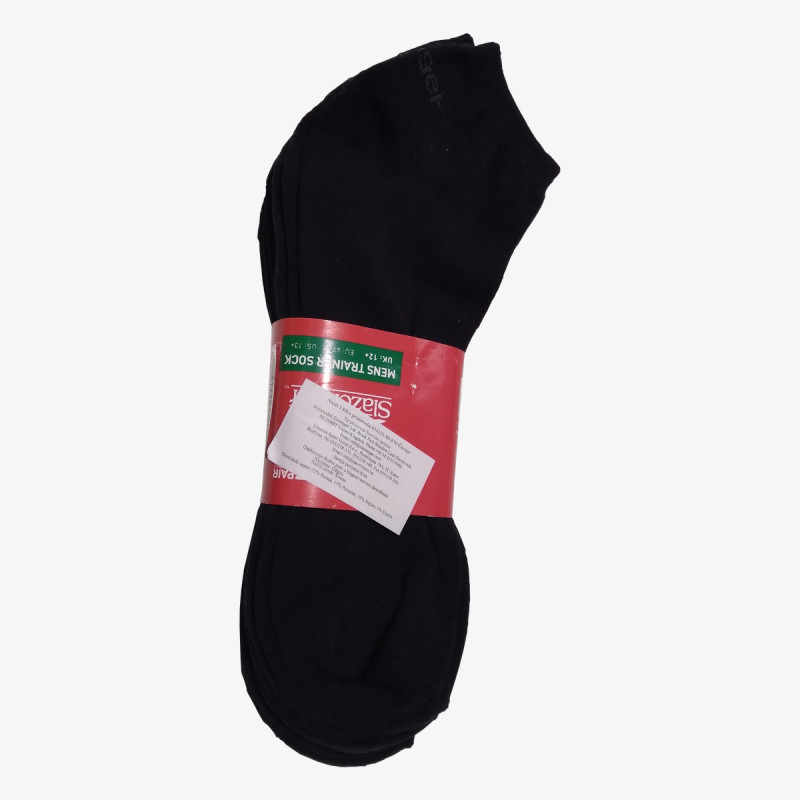 Slazenger SLAZ 5PK TRAINERSOCK S+00 