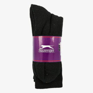 Slazenger Slaz 5PK Crew Sock Ld00 