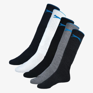 Slazenger Slaz 5PK Crew Sock00 