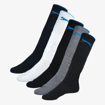 Slazenger Slaz 5PK Crew Sock00 