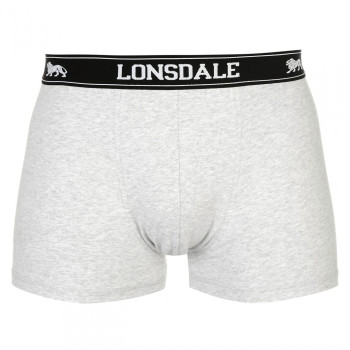 Lonsdale LONSDALE 2PK TRUNK SN00 