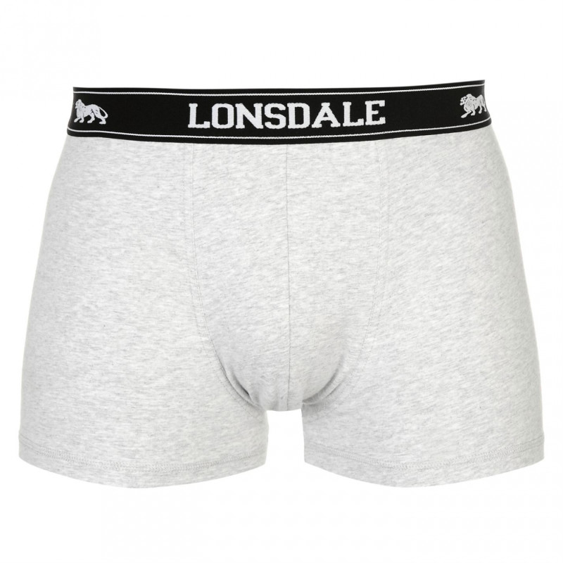 Lonsdale LONSDALE 2PK TRUNK SN00 