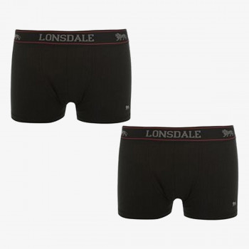 Lonsdale 2PK Trunk SN40 