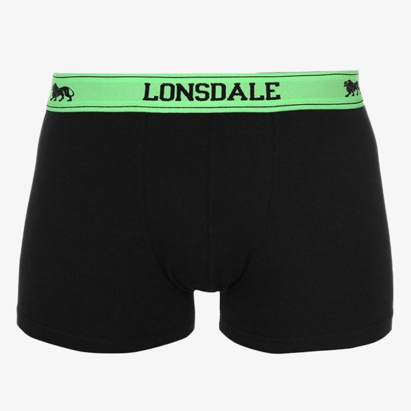 Lonsdale 2PK Trunk SN00 