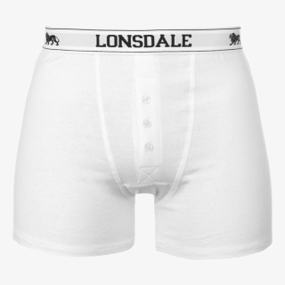 Lonsdale LONSDALE 2PK BOXER SN00 