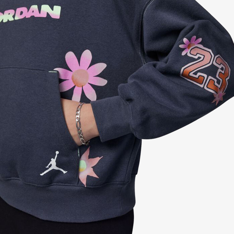 Nike Jordan Deloris Jordan Flowers 