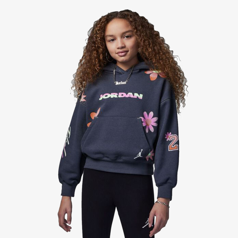 Nike Jordan Deloris Jordan Flowers 