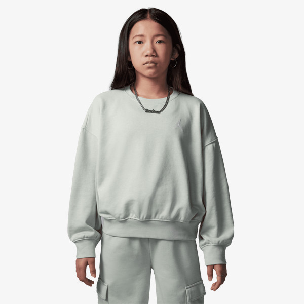 Nike JDG BROOKYLN ESS FT CREW 