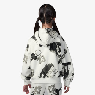 Nike Jordan Brooklyn 