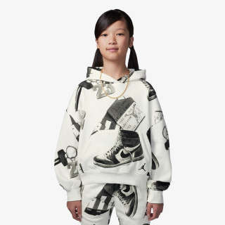 Nike Jordan Brooklyn 