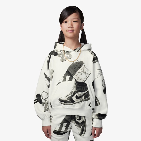 Nike Jordan Brooklyn 