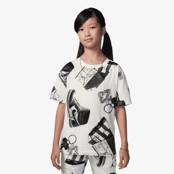 Nike Jordan Brooklyn 