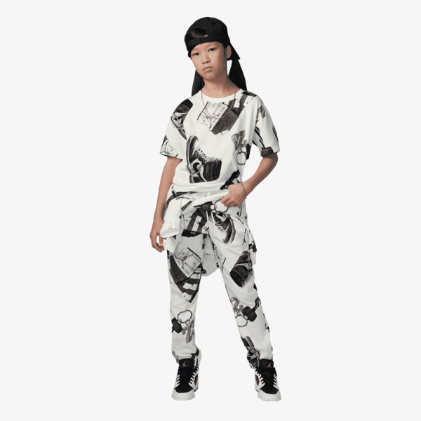 Nike Jordan Brooklyn 