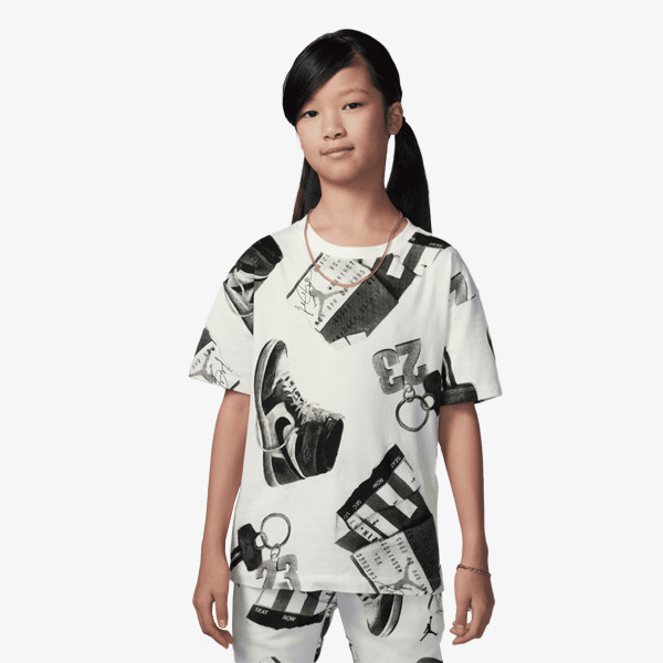 Nike Jordan Brooklyn 