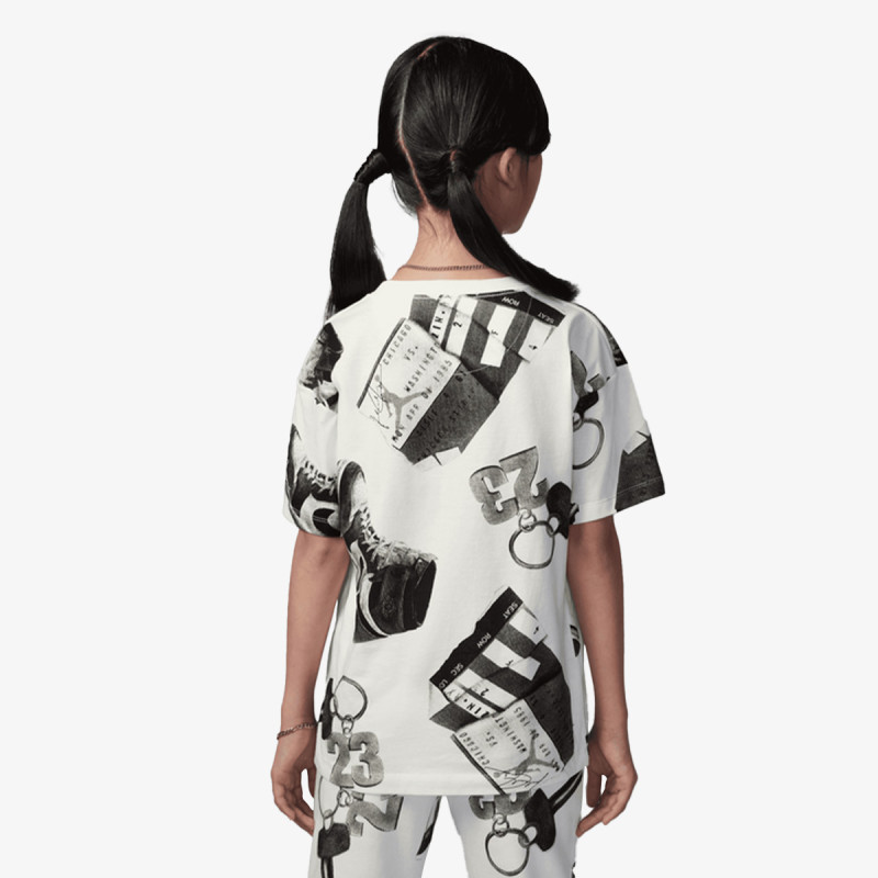 Nike Jordan Brooklyn 