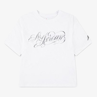 Nike JDG W J AIR JORDAN SS GF GFX T 