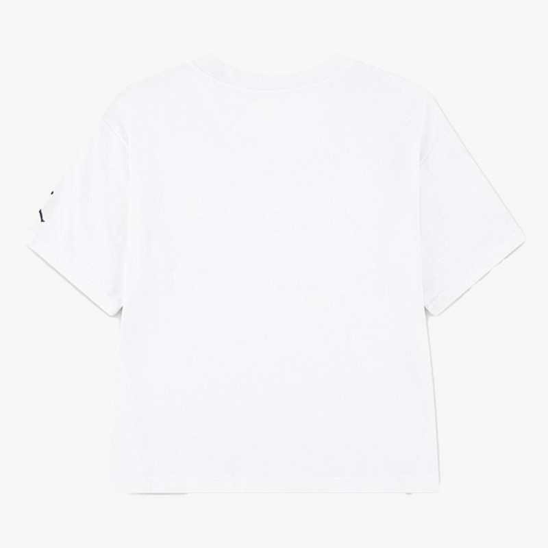 Nike JDG W J AIR JORDAN SS GF GFX T 