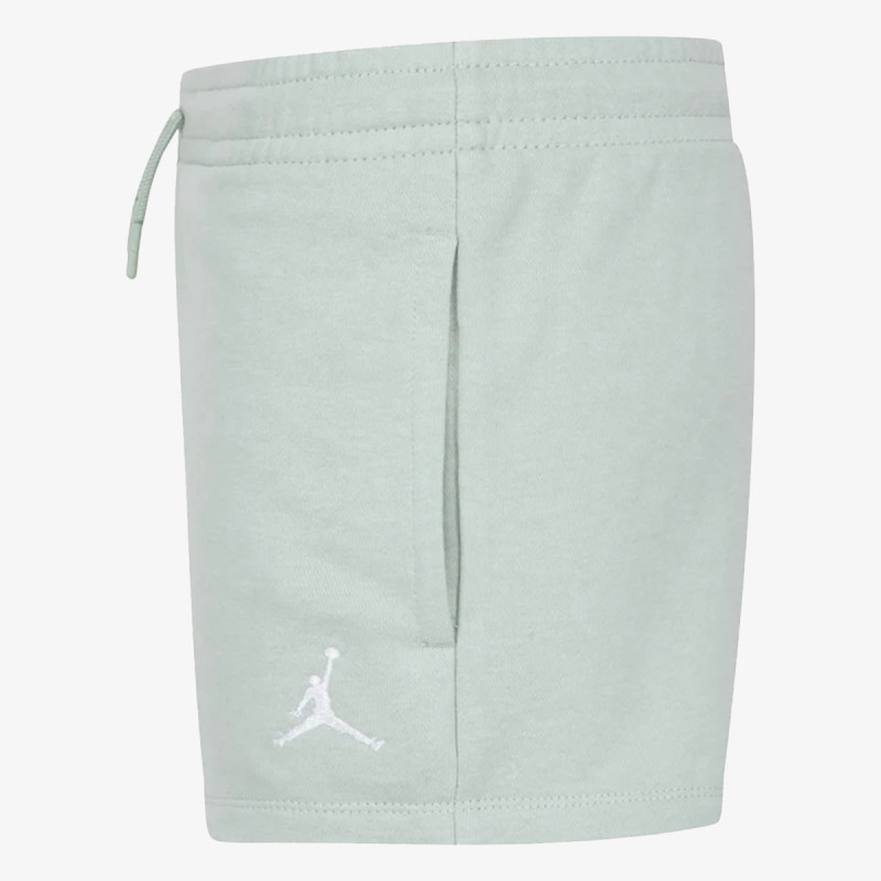 Nike JDG BROOKLYN ESS FT SHORT 