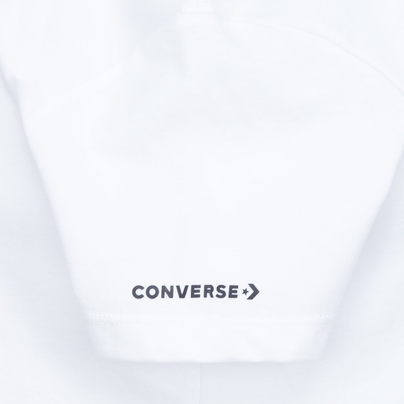 Converse CNVG CHUCK PATCH GRAPHIC T SHI 