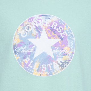 Converse CNVG CHUCK PATCH GRAPHIC T SHI 