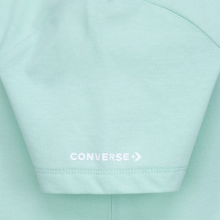 Converse CNVG CHUCK PATCH GRAPHIC T SHI 