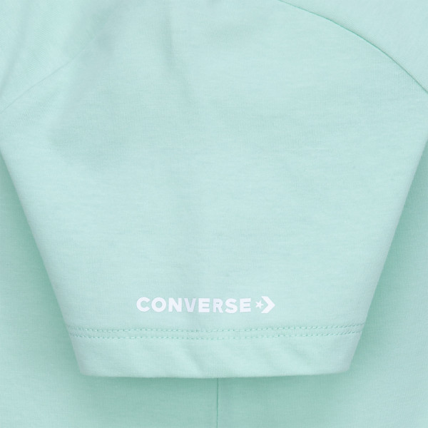 Converse CNVG CHUCK PATCH GRAPHIC T SHI 