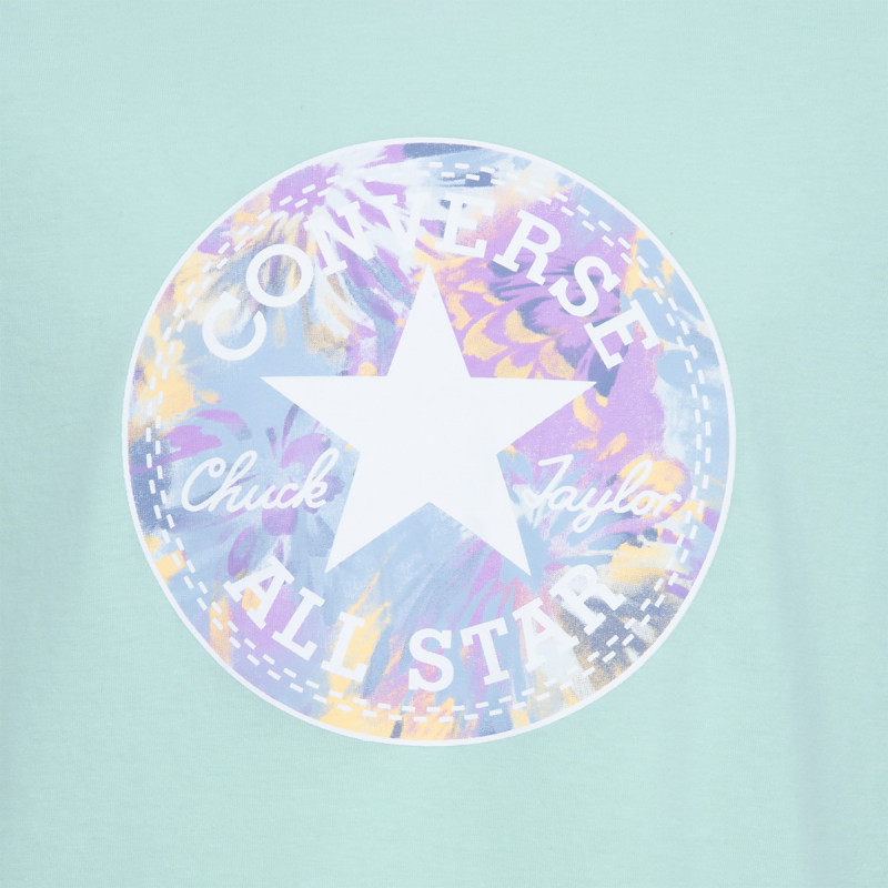 Converse CNVG CHUCK PATCH GRAPHIC T SHI 