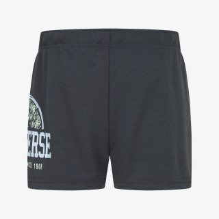 Converse CNVG GRAPHIC KNIT SHORT 