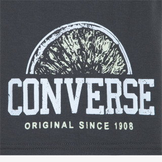 Converse CNVG GRAPHIC KNIT SHORT 
