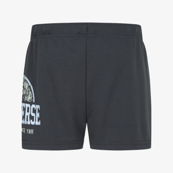 Converse CNVG GRAPHIC KNIT SHORT 