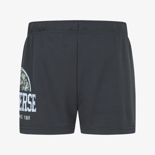 Converse CNVG GRAPHIC KNIT SHORT 