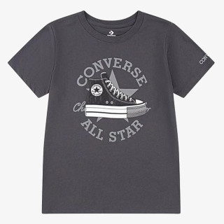 Converse CNVG DISSECTED CTP T-SHIRT 