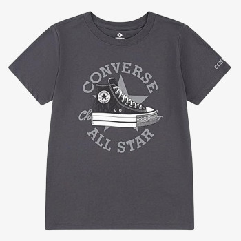 Converse CNVG DISSECTED CTP T-SHIRT 
