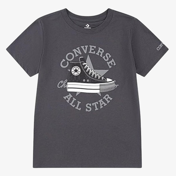 Converse CNVG DISSECTED CTP T-SHIRT 
