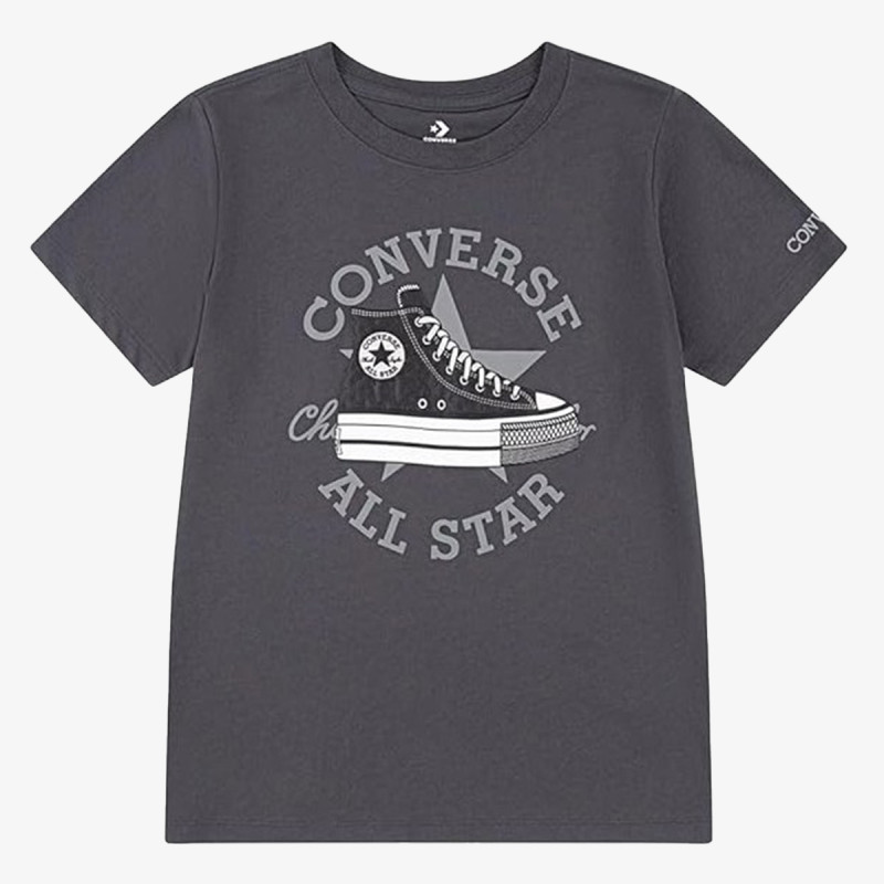 Converse CNVG DISSECTED CTP T-SHIRT 