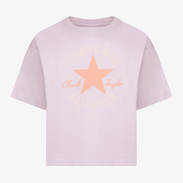 Converse CNVG S/S DISSECTED CTP T-SHIRT 