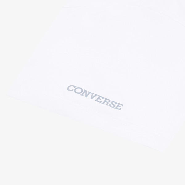 Converse CNVG FRONT BACK FRUIT BOXY TEE 