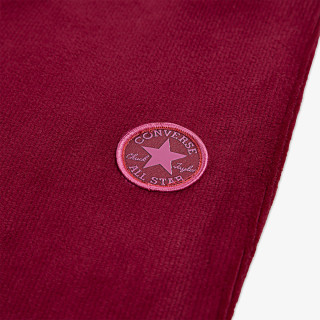 Converse Ribbed Velour Flared 