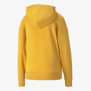 Puma PUMA Classics Logo Hoodie (s) 