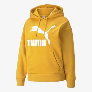 Puma PUMA Classics Logo Hoodie (s) 