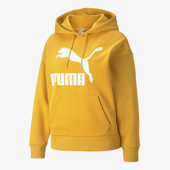 Puma PUMA Classics Logo Hoodie (s) 